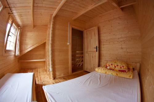 Lodge Ow Gabi