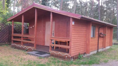 Lodge Ow Gabi