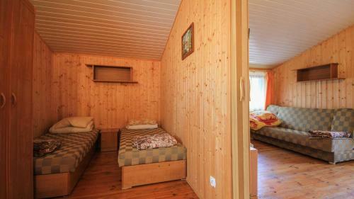 Lodge Ow Gabi