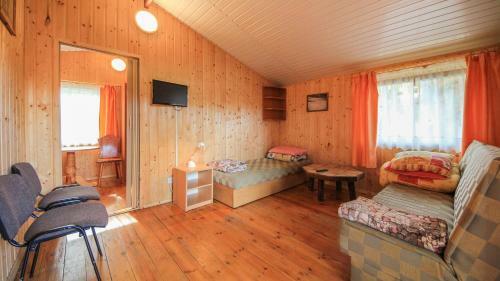 Lodge Ow Gabi