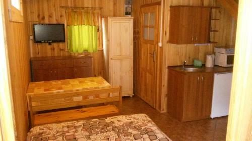 Lodge Ow Gabi