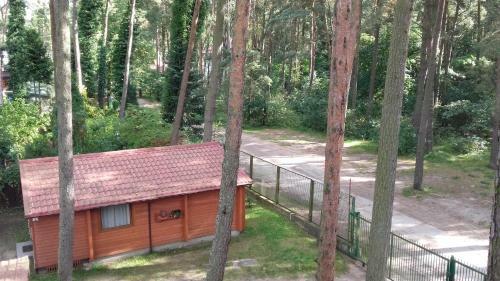 Lodge Ow Gabi