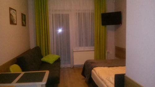 Lodge Ow Gabi