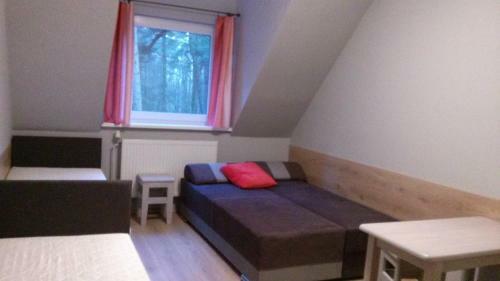 Lodge Ow Gabi