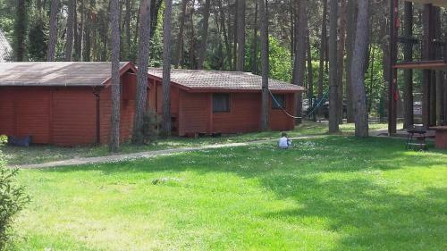 Lodge Ow Gabi