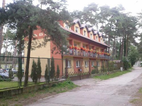Lodge Ow Gabi
