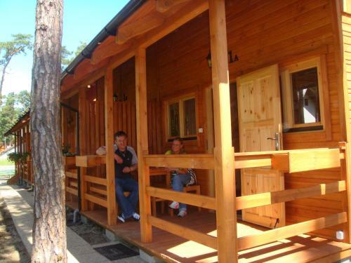 Lodge Ow Gabi