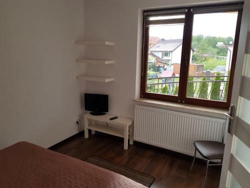 Hostal Villa Amber