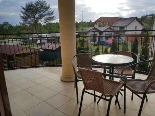 Hostal Villa Amber