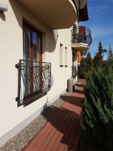 Hostal Villa Amber