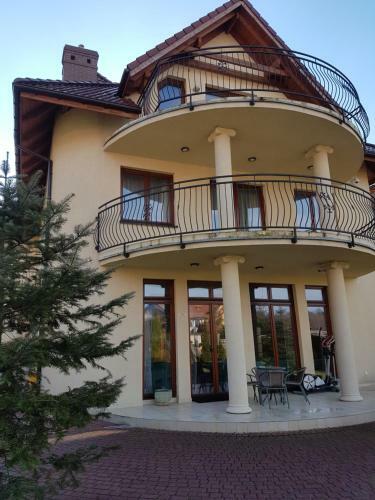 Hostal Villa Amber