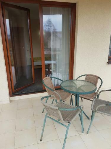 Hostal Villa Amber
