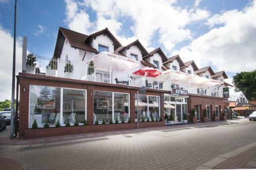 Hostal Pensjonat Kotwica