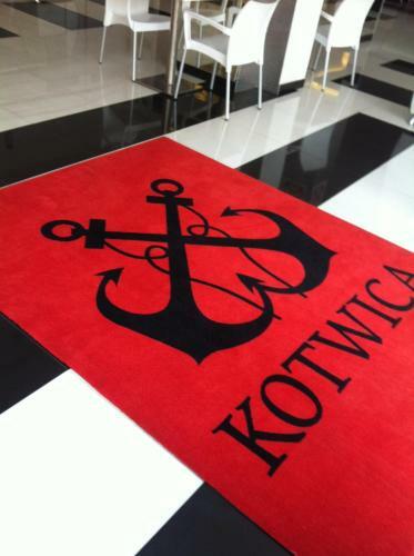 Hostal Pensjonat Kotwica