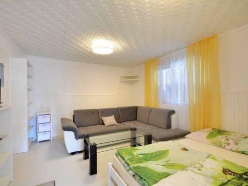 Bed & Breakfast Akwarium
