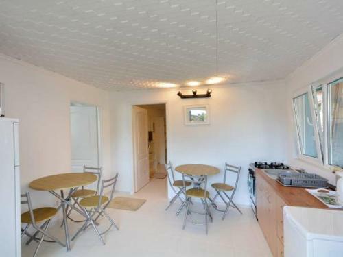Bed & Breakfast Akwarium
