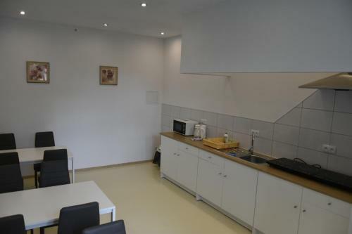 Hostal Willa Saba Mi?dzywodzie