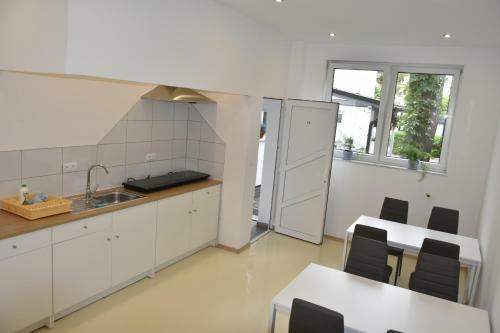 Hostal Willa Saba Mi?dzywodzie