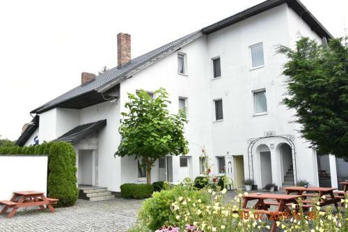 Hostal Willa Saba Mi?dzywodzie