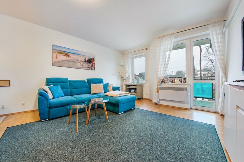 Apartamenty Sun&snow Kasztanowa
