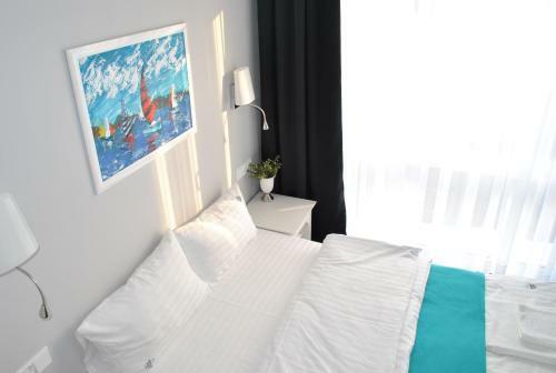 Hotel Amber Suite Enklawa Dla Doros?ych