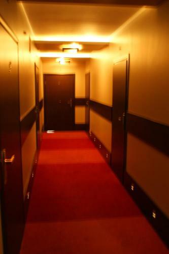 Hotel Owr Gra?yna