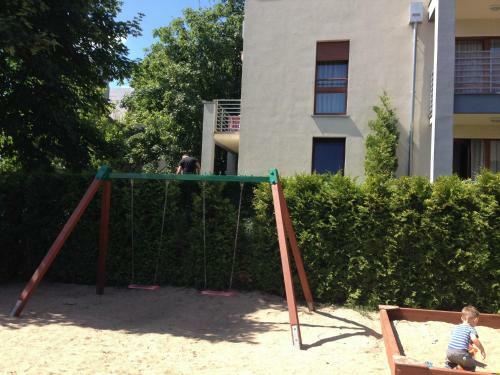 Apartament Ella