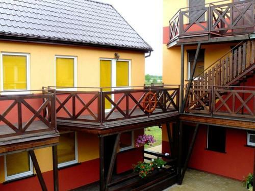 Hotel O?rodek Wczasowy Belona