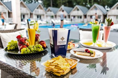 Holiday Park & Resort Niechorze