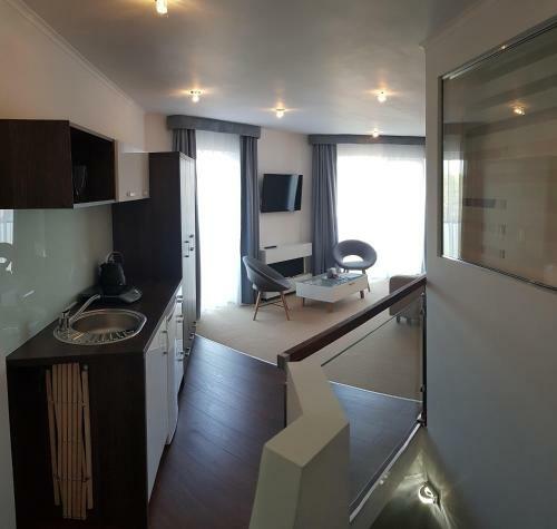 Hostal Akwamaryn Spa