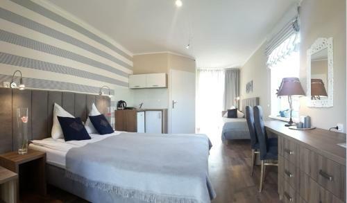 Hostal Akwamaryn Spa