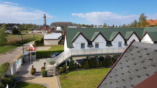 Hostal Akwamaryn Spa