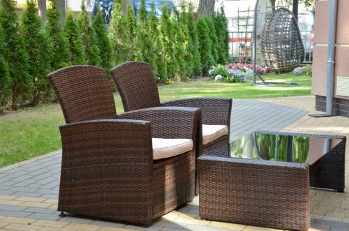 Hostal Villa Solaris