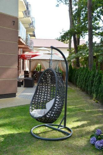 Hostal Villa Solaris