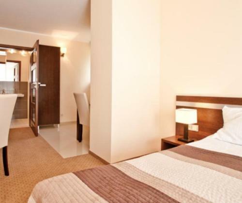 Hostal Americano