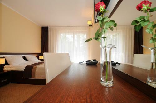 Hostal Americano