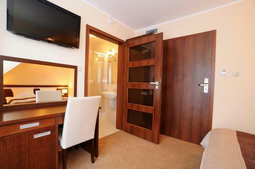 Hostal Americano