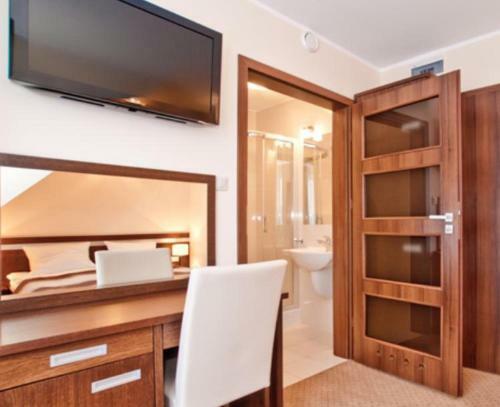 Hostal Americano