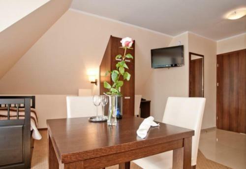 Hostal Americano