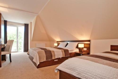 Hostal Americano
