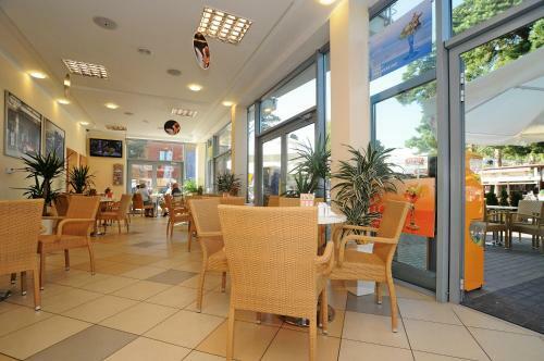 Hostal Americano