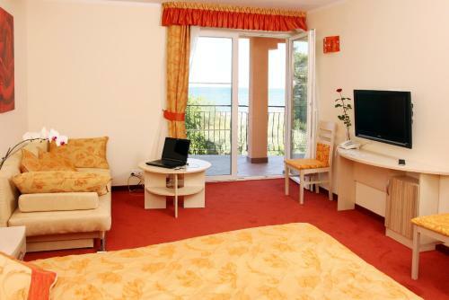 Hostal Villa Del Mar