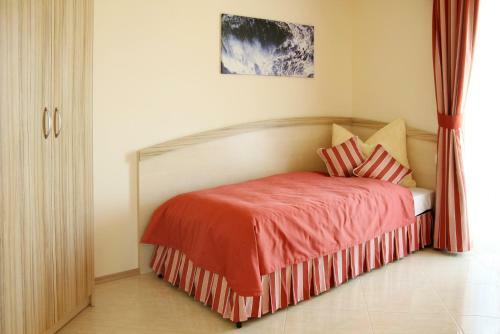 Hostal Villa Del Mar