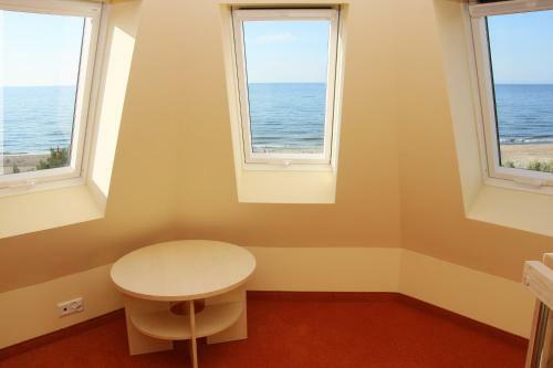 Hostal Villa Del Mar