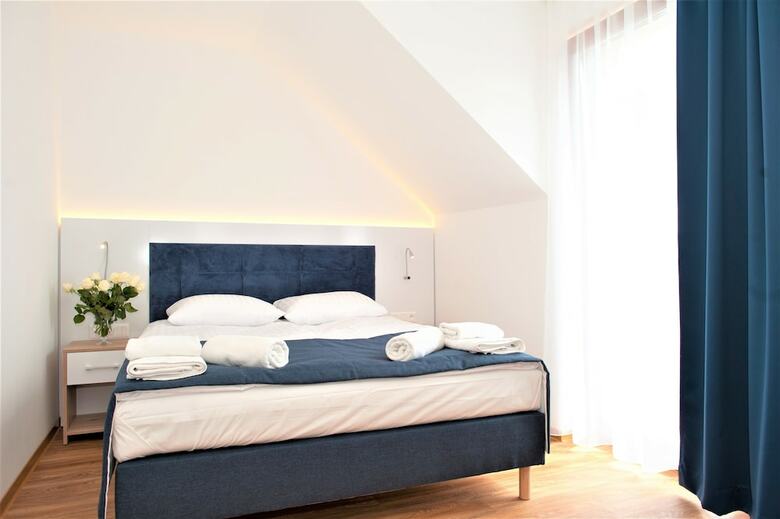 Hotel Puchacz - Spa