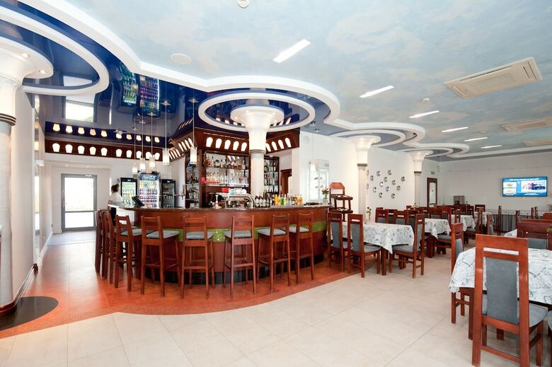 Hotel Puchacz - Spa