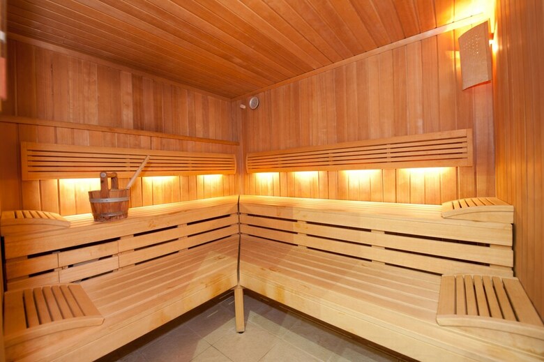 Hotel Puchacz - Spa