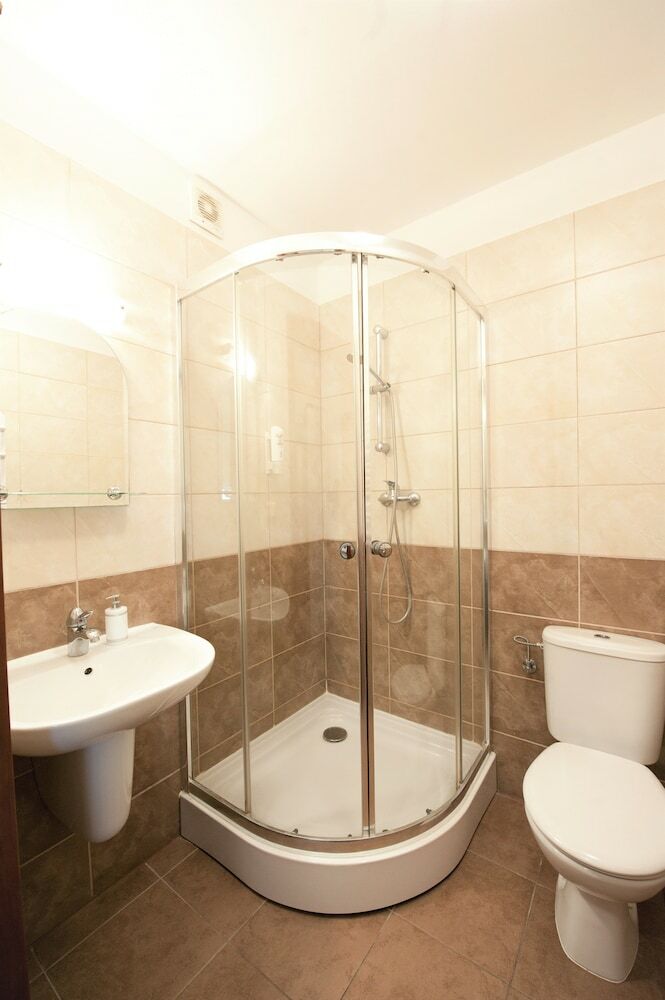 Hotel Puchacz - Spa
