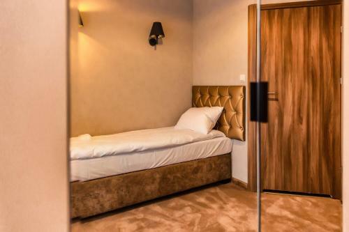 Hotel Amber Park Spa