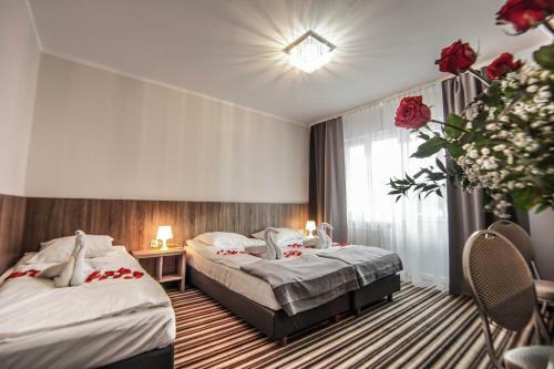 Hostal New Corner